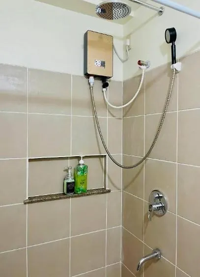 Vincondotel Near Bgc 2Br Fairlane 815 Manila Aparthotel